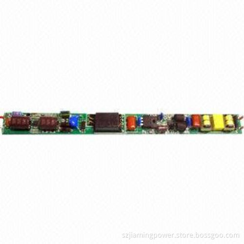 17W Tube Driver with 100mA Output Current
